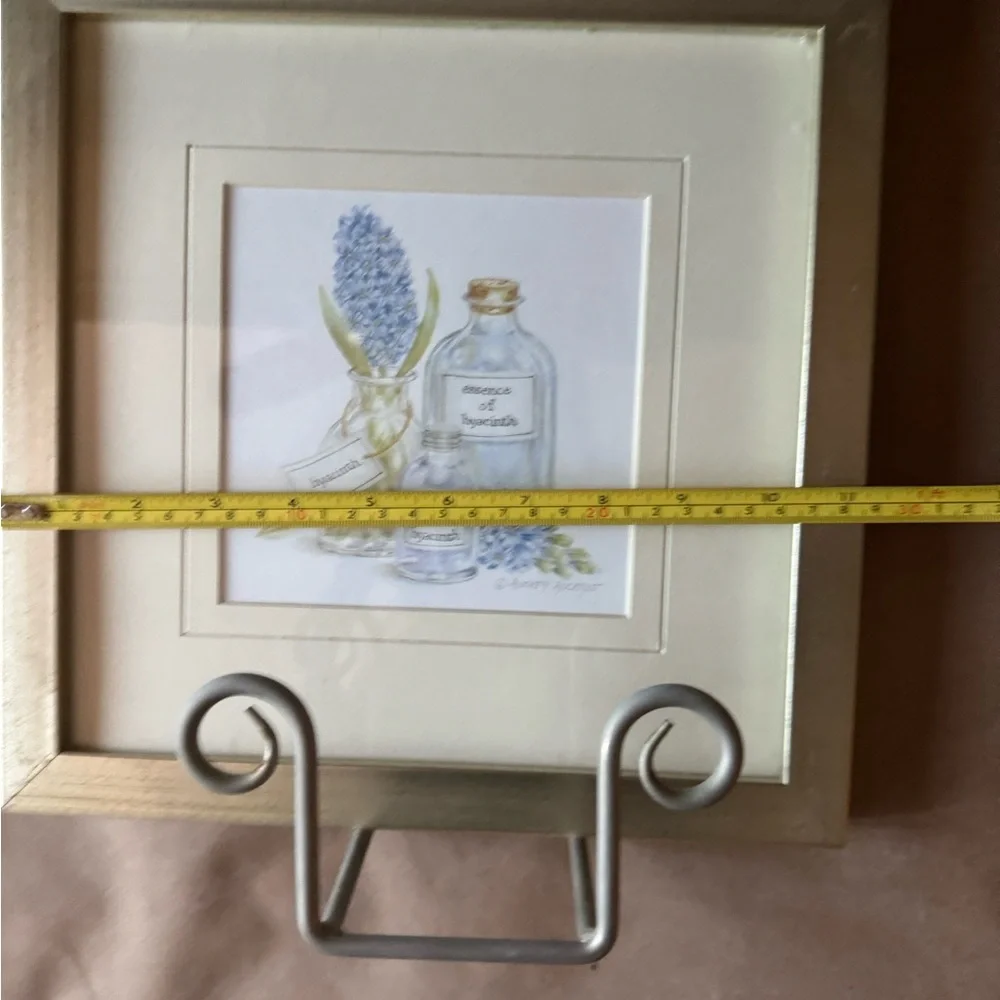 N/A framed artwork